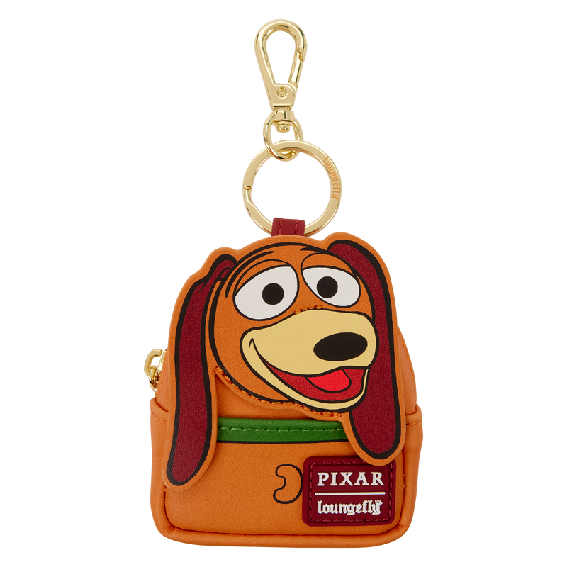 Toy Story 30th Anniversary Mystery Mini Backpack Keychain Charm